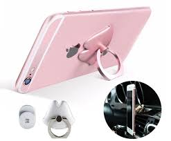 REMAX Ring Holder,Rose gold