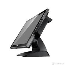 Tysso Touch POS 15" / Quad Core J1900 2.0 GHz / 4 GB / 64 GB SSD