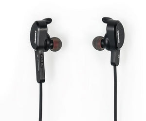 Remax Earphone,S5 Bluetooth,black