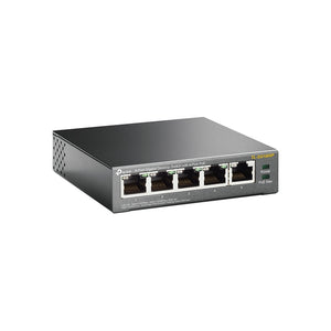 TP-Link Switch 5 port / 56W / Gigabit Desktop