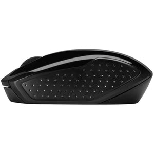 HP Mouse Wireless Optical 200 Black