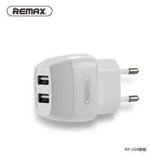 Load image into Gallery viewer, Remax Wall Charger 2.1A Flinc RP-U29,White
