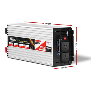 Power Tree Inverter 3000W