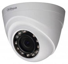 Load image into Gallery viewer, Dahua HDCVI Camera Eyeball / 1 MP / IR 20m / 2.8mm fixed lens
