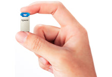 Load image into Gallery viewer, Apacer Flash Drive USB 2.0, 8GB, AH111 ,Blue RP
