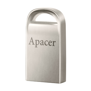 Apacer Flash Drive ,AH115,64GB 2.0 Silver RP