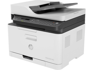 HP Printer MFP Color Laser MFP 178nw