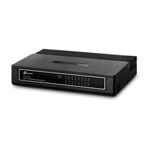 Load image into Gallery viewer, TP-Link 16-Port 10/100 Mbps
