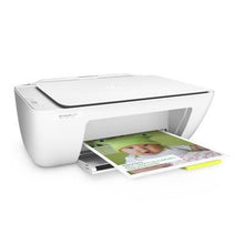 Load image into Gallery viewer, HP Printer/Copier/Scanner Deskjet 2130 All-in-One
