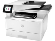 Load image into Gallery viewer, HP Printer/Copier/Scanner/Fax M428fdn LaserJet Pro MFP / ADF / Ethernet
