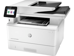 HP Printer/Copier/Scanner/Fax M428fdn LaserJet Pro MFP / ADF / Ethernet