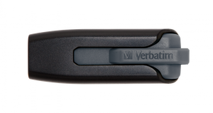 Verbatim USB 3.0 Drive 32GB Store N Go V3, Grey
