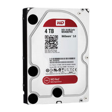 Load image into Gallery viewer, WD HDD 4TB
