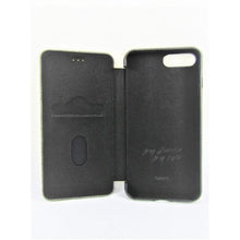 Load image into Gallery viewer, REMAX case for iPhone7 Winter Leather,black
