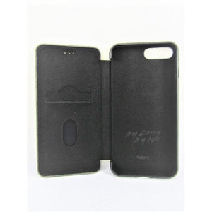 REMAX case for iPhone7 Winter Leather,black