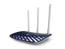 Load image into Gallery viewer, TP-Link Dual Band Wireless / 433 Mbps 5 GHz + 300 Mbps 2.4 GHz
