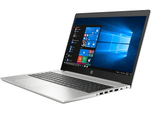HP 450 G6 Core i7 / 8 GB / 256 GB / Intel HD 620