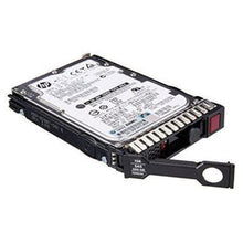 Load image into Gallery viewer, HP HDD 300GB / 10K rpm SFF (2.5-inch) / SC Enterprise
