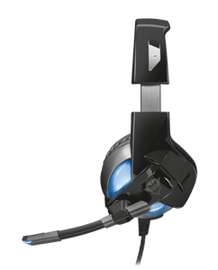 Trust Gaming Headset GXT 410 Rune Illuminated,2m