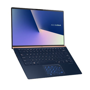 Asus Zenbook UX433FN-A5365C Core i5 / 8 GB / 256 GB SSD / nVIDIA GeForce MX150