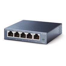 Load image into Gallery viewer, TP-Link 5 porte / RJ45 / Desktop Gigabit
