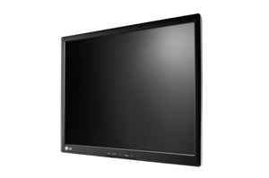 LG Monitor 18,9" Touch Screen