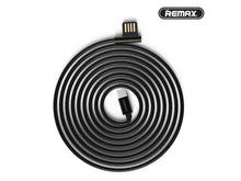 Load image into Gallery viewer, Remax Cable Type-C,RC-054a, Emperor data cable, Black
