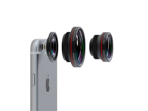 Remax Selfie Spot,black