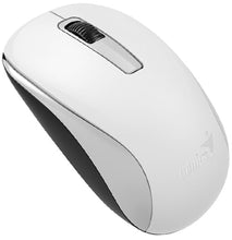 Load image into Gallery viewer, Genius Mouse Wireless NX-7005, 2.4GHz, 1200dpi, G5 Hanger,White

