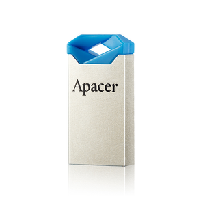 Apacer Flash Drive USB 2.0 ,16GB, AH111, Blue RP