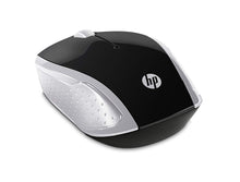 Load image into Gallery viewer, HP Mouse 200 Wireless Pike Silver
