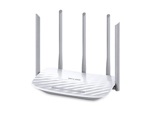 TP-Link Dual-Band Wireless Router 867 Mbps /  AC1350