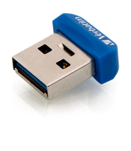 Load image into Gallery viewer, Verbatim Flash Drive 16GB Store-n-Stay Nano USB 3.0

