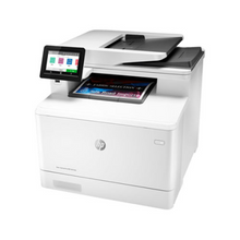 Load image into Gallery viewer, HP Printer MFP Color LaserJet Pro M479dw
