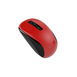 Genius Mouse Wireless, 2.4GHz, 1200dpi, NX-7005, G5, Hanger, Red