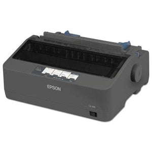 Epson Printer Dot-matrix LX-350