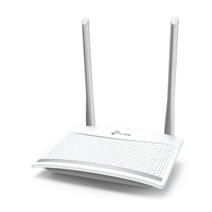 TP-Link Wireless N Router 300 Mbps