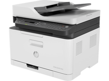 Load image into Gallery viewer, HP Printer/Copier/Skener MFP Color Laser MFP 179fnw
