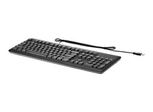 Load image into Gallery viewer, HP Keyboard USB

