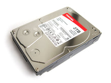 Load image into Gallery viewer, Toshiba HDD 2TB
