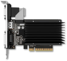 Load image into Gallery viewer, Kartelë grafike GeForce® Palit PCI

