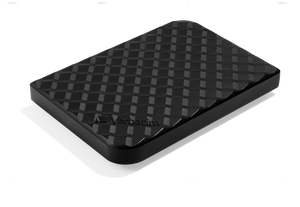 Verbatim External HDD 2.5" / 500GB / USB 3.0