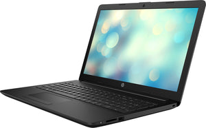 HP 15-da2000nia Core i5 / 4 GB / 256 GB SSD / Intel UHD