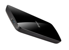 Load image into Gallery viewer, Apacer HDD External Portabel AC233,500GB,USB3.0,Black,colorbox
