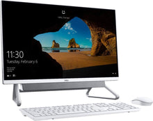Load image into Gallery viewer, DELL PC AIO Inspiron + DT 23.8&quot; Core i7 / 16 GB / 256 GB SSD
