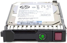 Load image into Gallery viewer, HP HDD 300GB / 10K rpm SFF (2.5-inch) / SC Enterprise
