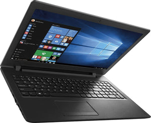 Lenovo Ideapad 110-15IBR Celeron N3660 / 4 GB / 500 GB / Intel HD Graphics