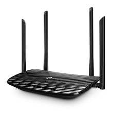 Load image into Gallery viewer, TP Link Gigabit AC120 2.4 GHz 300 Mbps / 5 GHz 867 MBps
