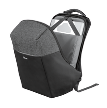 Load image into Gallery viewer, Trust Backpack Nox Anti-theft 16&quot;

