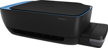 Load image into Gallery viewer, HP Printer / Copier / Skaner Ink Tank 319 AiO
